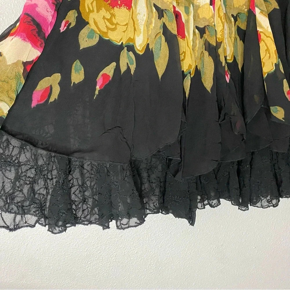 Anu maxi skirt - Picture 3 of 8